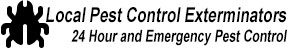 Peru MA Pest Control Exterminators